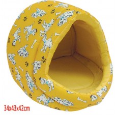 117268 - CAMA IGLOO NYLON LILLY ESP GRANDE