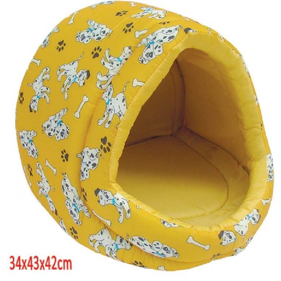 CAMA IGLOO NYLON LILLY ESP GRANDE