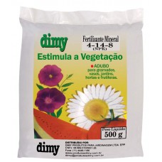 112714 - ADUBO DIMY 04.14.08 500G