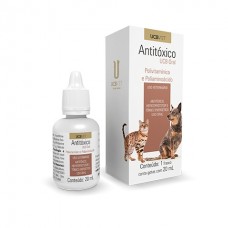 113093 - ANTITOXICO ORAL 20ML UCB