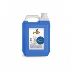 113312 - SHAMPOO POWERPETS CLAREADOR 20L