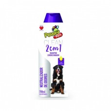 113313 - SHAMPOO POWERPETS NEUTRALIZAD ODOR 700ML