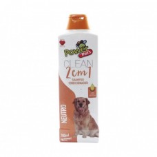 113318 - SHAMPOO POWERPETS NEUTRO 700ML