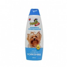 113342 - SHAMPOO POWERPETS YORKSHIRE 500ML