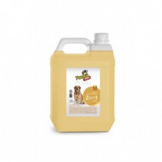 113366 - SHAMPOO POWERPETS NEUTRO 5L