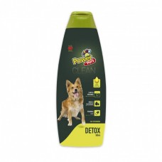 113394 - SHAMPOO POWERPETS DETOX 500ML