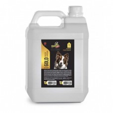 113431 - SHAMPOO POWERPETS GOLD 5L