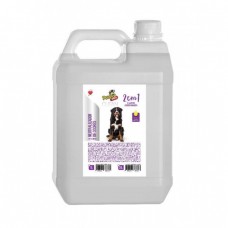 113459 - SHAMPOO POWERPETS NEUTRALIZADOR ODOR 5L