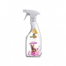 113550 - COLONIA P/FEMEAS POWERPETS 500ML