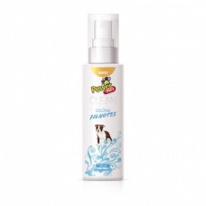 113551 - COLONIA P/FILHOTES POWERPETS 120ML