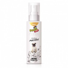 113553 - COLONIA P/MACHOS POWERPETS 120ML