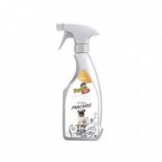 113554 - COLONIA P/MACHOS POWERPETS 500ML