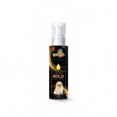 113556 - COLONIA POWERPETS GOLD 120ML