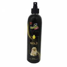 113557 - COLONIA POWERPETS GOLD 500ML