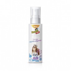 113558 - COLONIA POWERPETS TUTTI FRUTTI 120ML