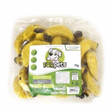 113656 - OSSO FANTASIA BANANA 1KG - REFORSSO