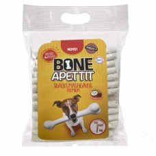 113736 - OSSO PALITO BONE APETTIT 5X8 NAT 1KG