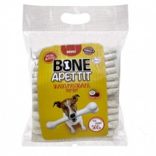 113734 - OSSO PALITO BONE APETTIT 5X8 NAT 500G