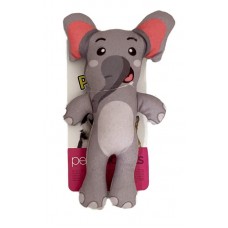 113750 - PELUCIA ELEFANTE SONORO POWERPETS