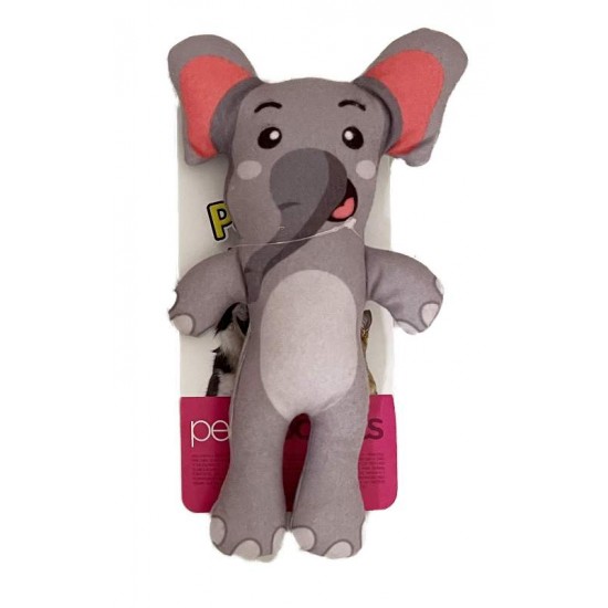 PELUCIA ELEFANTE SONORO POWERPETS