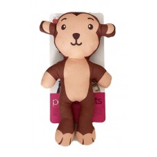 113763 - PELUCIA MACACO SONORO POWERPETS