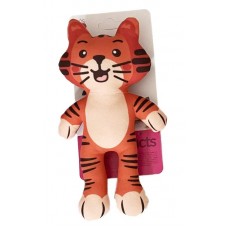 113751 - PELUCIA TIGRE SONORO POWERPETS