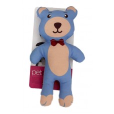 113762 - PELUCIA URSO AZUL SONORO POWERPETS