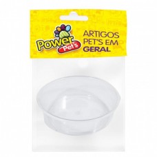 113600 - BANHEIRA OVAL CRISTAL GIG ENC C/1UN