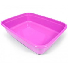 113699 - BANDEJA HIGI POWERPETS 44X34X10 ROSA