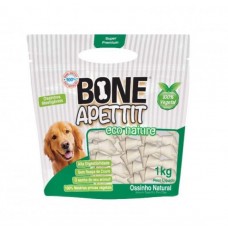 113925 - OSSO ECO NATURE BONE APETTIT 3X4 PEQ 1KG