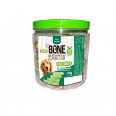 113926 - OSSO ECO NATURE BONE APETTIT 3X4PEQ 500G