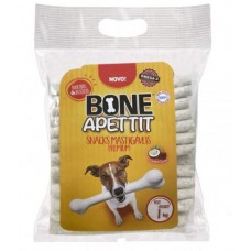 113986 - OSSO PALITO BONE APETTIT 5X10 NAT 1KG