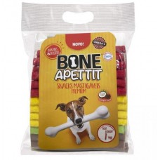 113989 - OSSO PALITO BONE APETTIT 5X6 COLOR 1KG