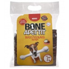 113992 - OSSO PALITO BONE APETTIT 5X8 CARNE 1KG