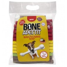 113993 - OSSO PALITO BONE APETTIT 5X8 COLOR 500G