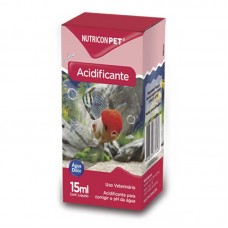 13476 - NUTRICON ACIDIFICANTE 15ML