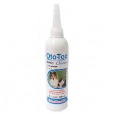 114080 - OTO-TOP CLEAN 100ML