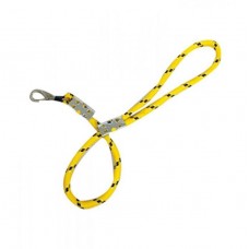 114421 - GUIA DE CORDA 10MM X 0,60CM POWERPETS