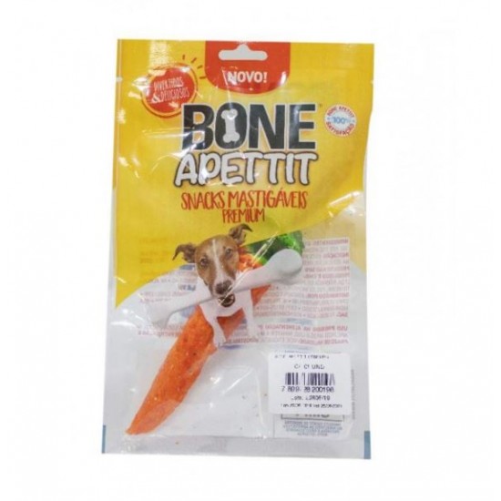 BONE APETTIT CENOURA