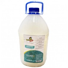 115744 - SHAMPOO ULTRA BRANQUEADOR PREMIUM 5L