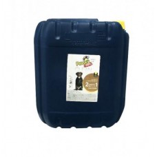 115741 - SHAMPOO POWERPETS PELOS ESCUROS 20L