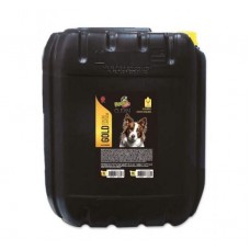 115740 - SHAMPOO POWERPETS GOLD 20L