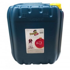 115739 - SHAMPOO POWERPETS FRUTAL 20L