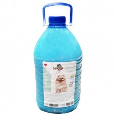 115729 - SHAMPOO POWERPETS ALOE VERA 5L