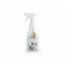 115681 - BANHO A SECO LIQUIDO POWERPETS 500ML