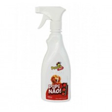 115678 - ADESTRADOR POWERPETS PIPI NAO 500ML