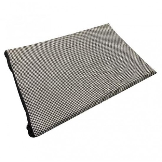 COLCHONET C/ZIP P/CASA PETINJET N2 45X34