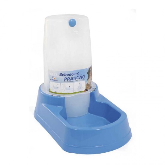 BEBEDOURO PRATICAO GD.6500 ML-43X31X24