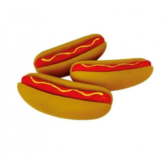 BRINQUEDO HOTDOG POWERPETS