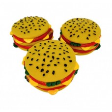 115005 - BRINQUEDO X-BURGUER POWERPETS